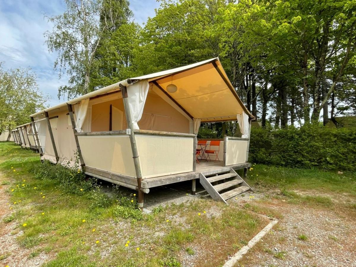 Village Vacances Chateau De Treambert Mesquer Eksteriør billede